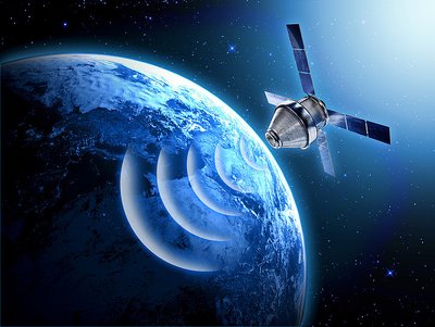 全球有哪四大卫星定位系统，全球卫星定位系统排名