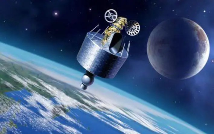 北斗卫星：领先的定位技术引领未来导航时代