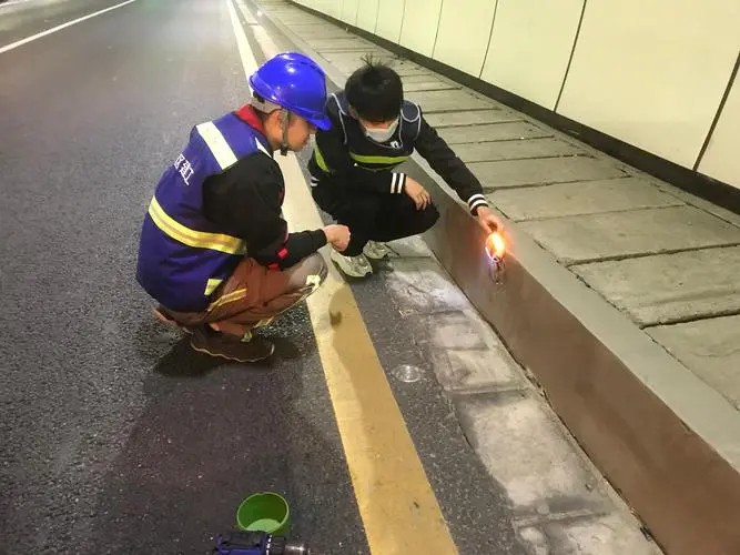 道路巡检：打造智慧交通的保障