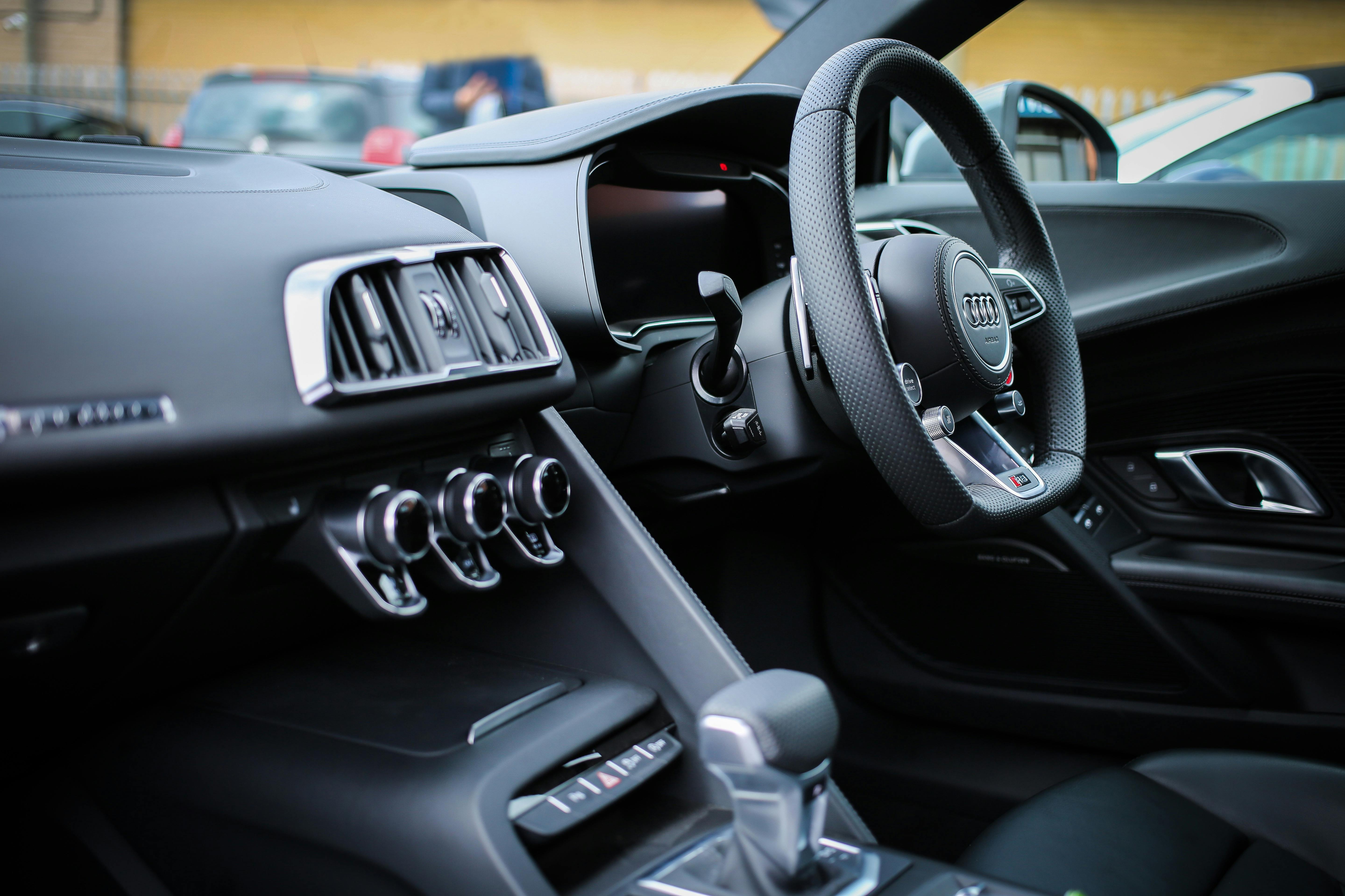 20 周年里程碑！九州汽车生态博览会 3 月深圳启幕，7000 + 企业共绘产业新蓝图