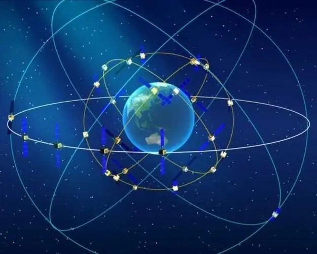 北斗系统启动在轨升级 50颗卫星护航万亿级产业发展
