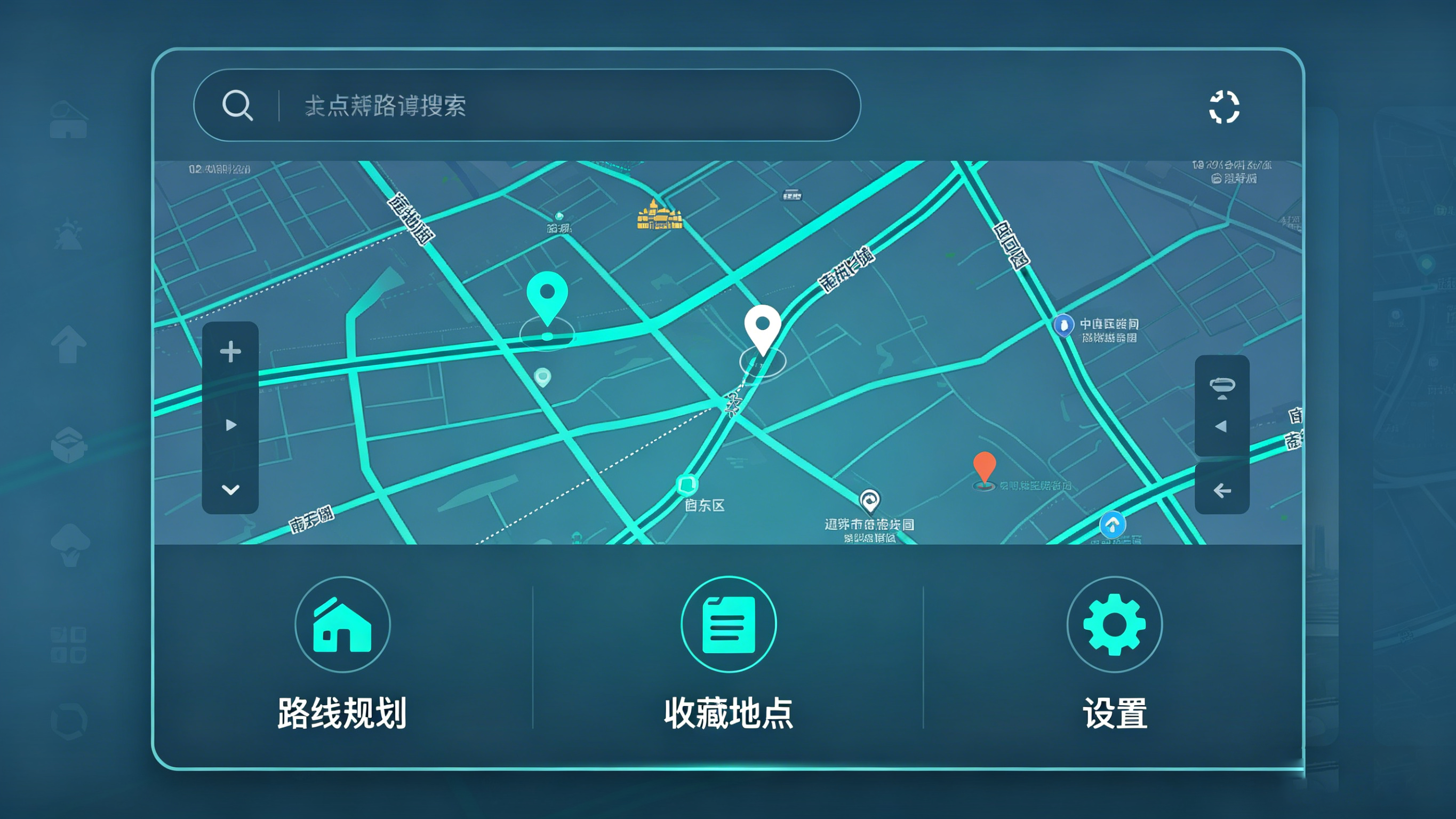 车载导航Tbox的意义