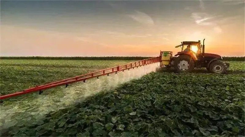 智能农机：农业革命的关键