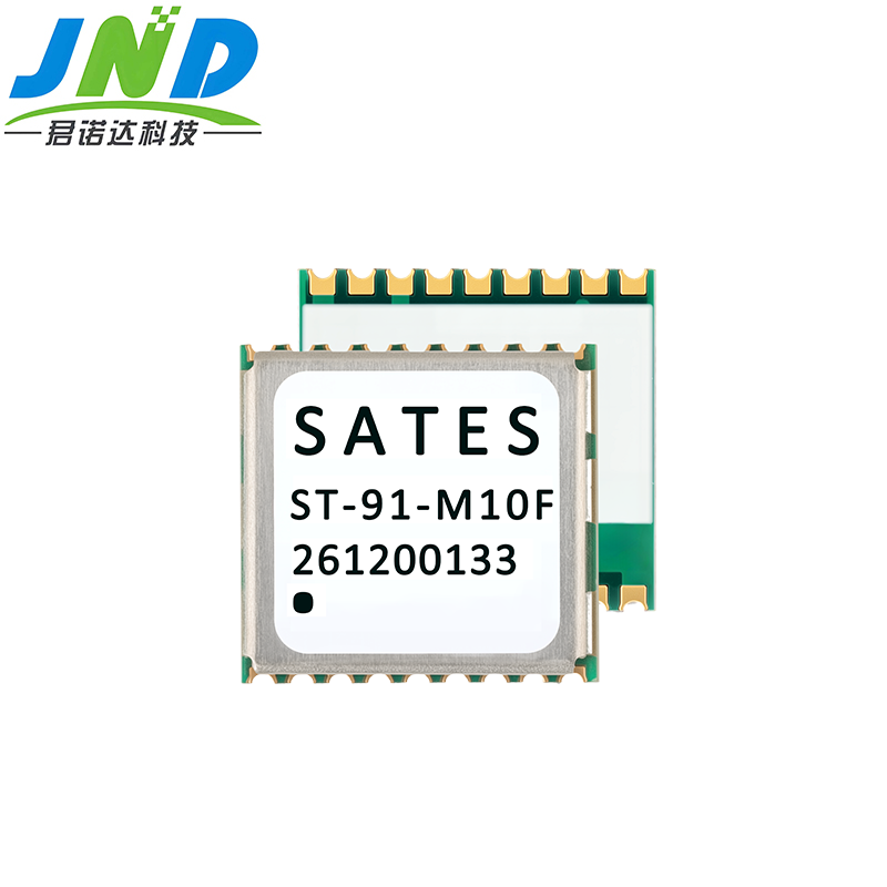 单频多模 ST-91-M10F
