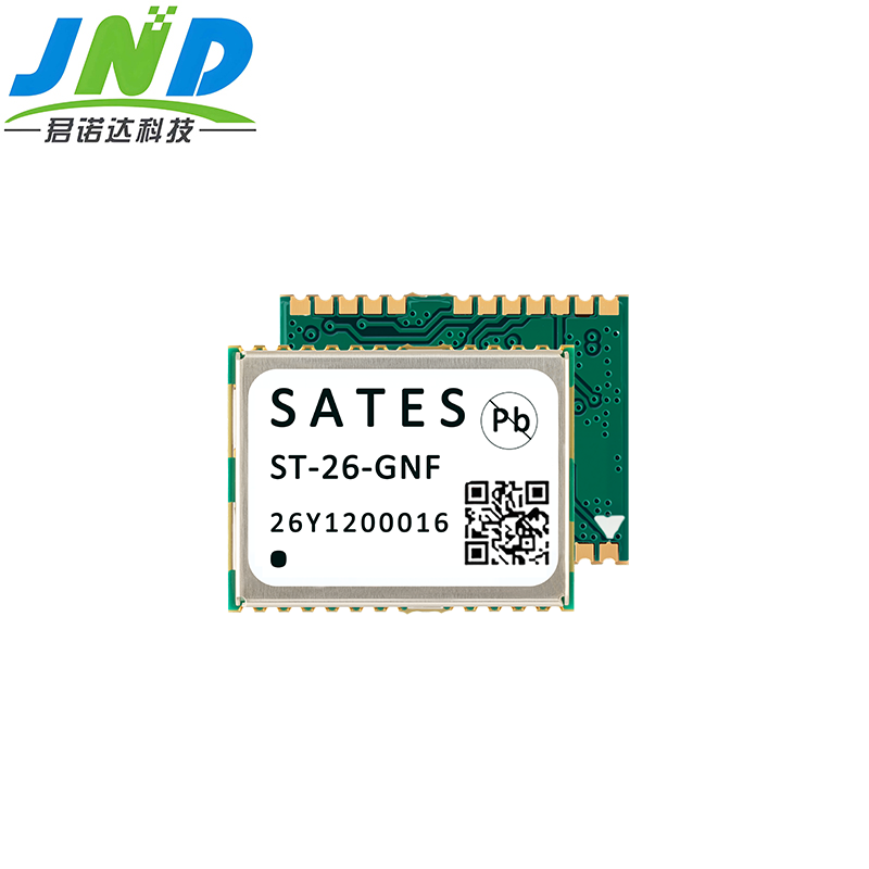 单频双模 ST-26-GNF