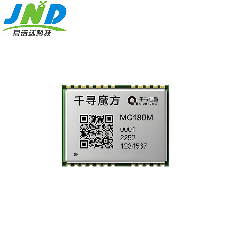 单频RTK- MC180M