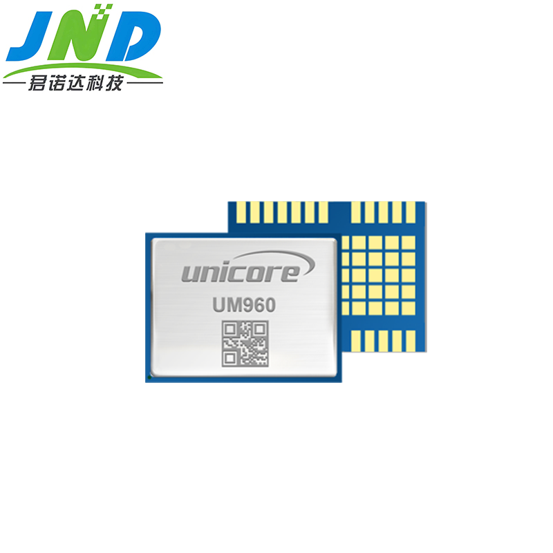 全模RTK定位模块 UM960