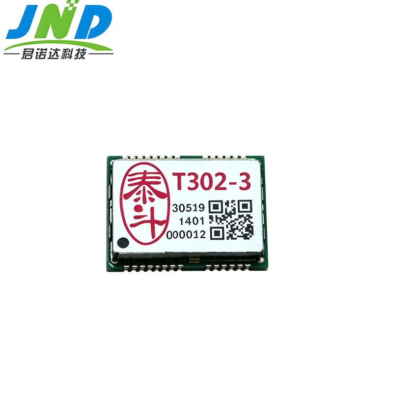 多模授时模块 T302-3