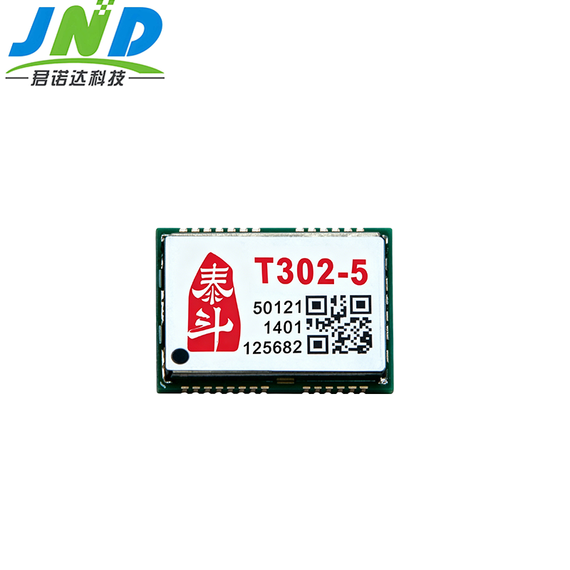 单频多模定位授时模块 T302-5