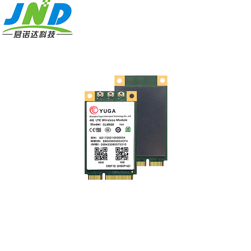 CLM920-TD5