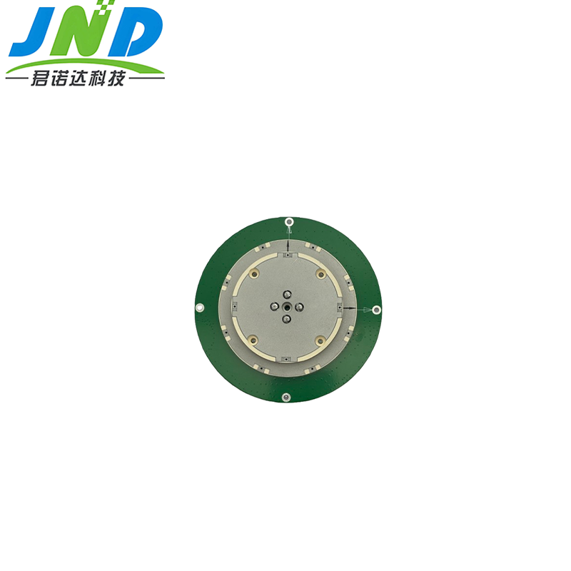 三频有源内置天线 ST-D117D