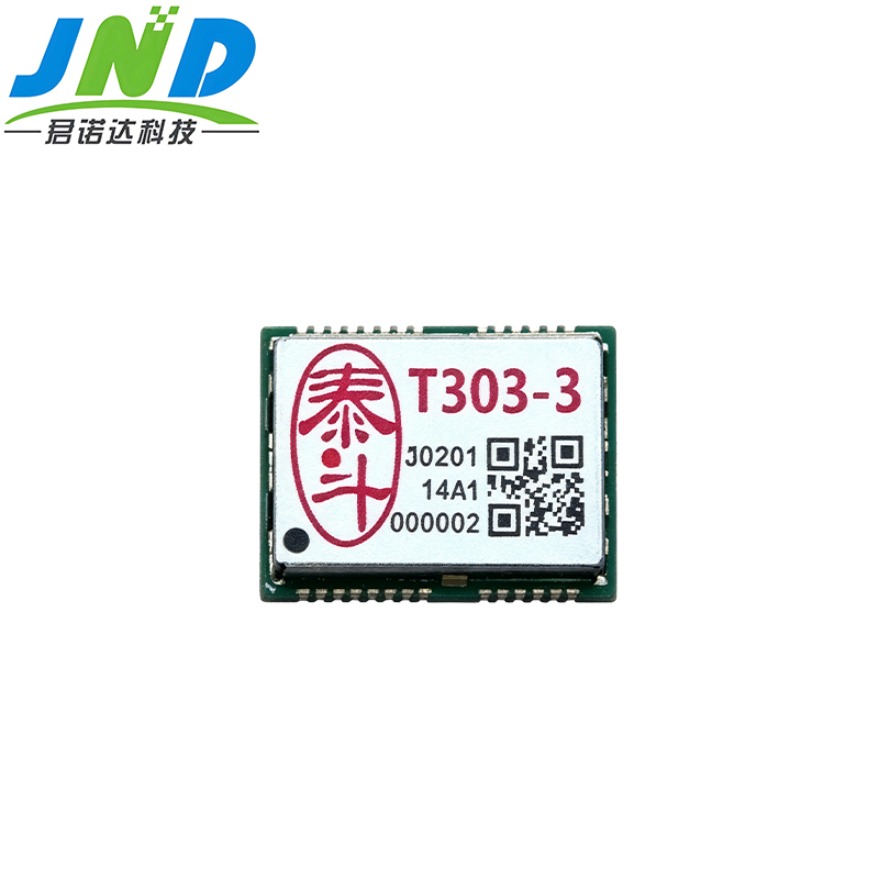 多模授时模块 T303-3