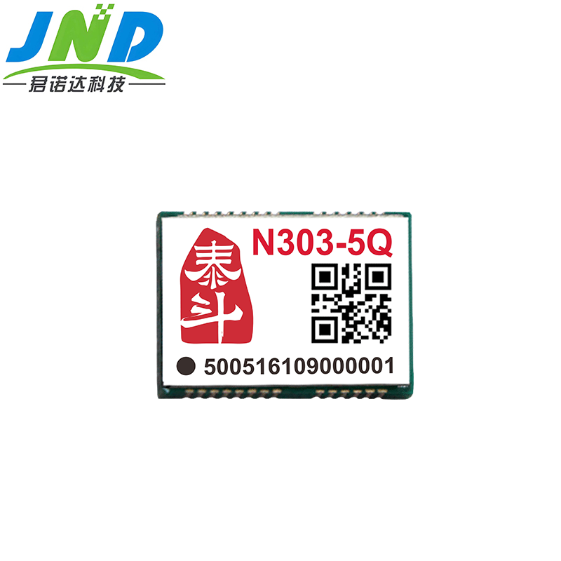 单频多模 N303-5Q