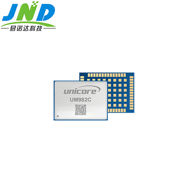 全系统全频RTK定位定向 UM982C