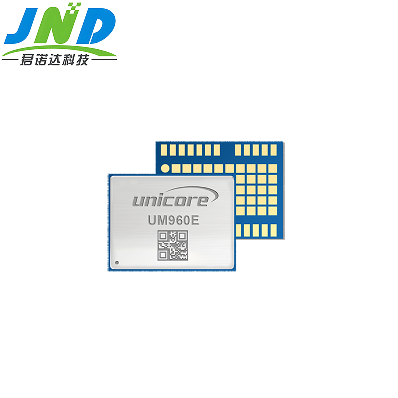 全系统多频RTK UM960E