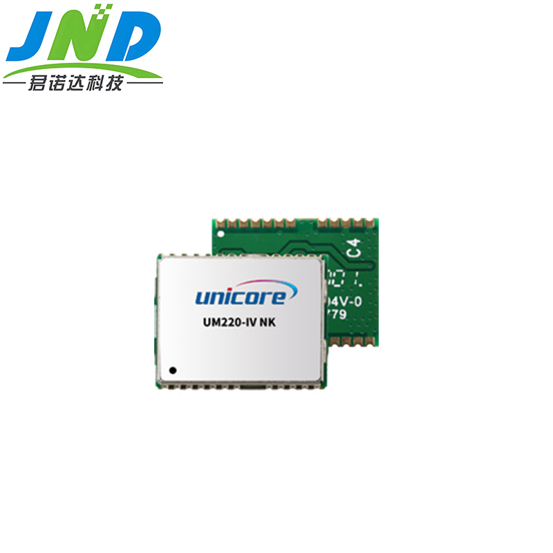 多系统GNSS单频RTK UM220-IV NK