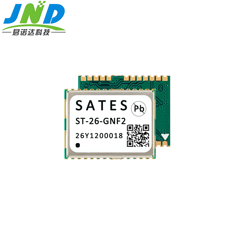 单频双模 ST-26-GNF2