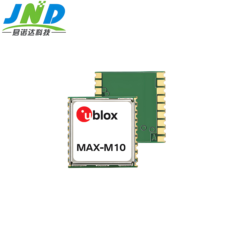 MAX-M10