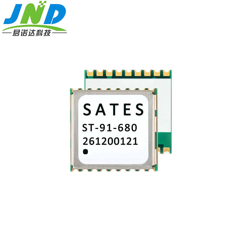 单频多模Flash ST-91-680